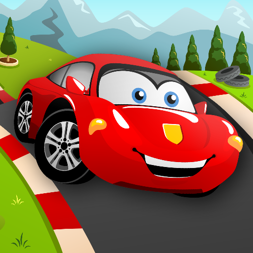 Fun Kids Cars পিসি