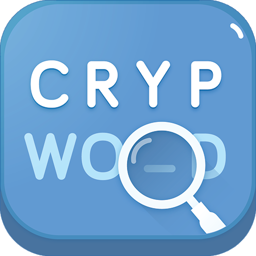 Cryptogram · Puzzle Quotes PC