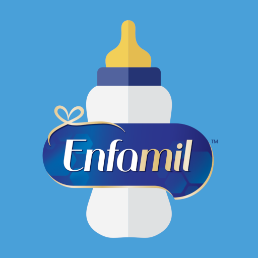 Enfamil: Baby Rewards Tracker®电脑版