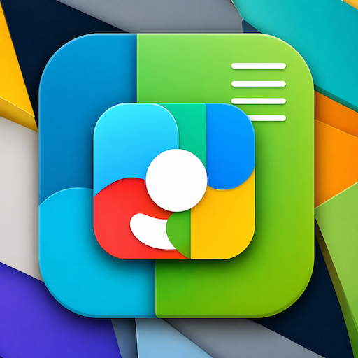 Web Browser for Android TV পিসি