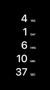 Countdown App - Death? There’s an app for that. para PC