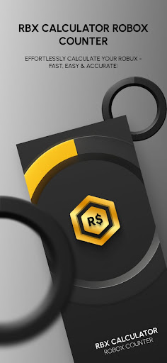 RBX Calculator – Robox Counter PC