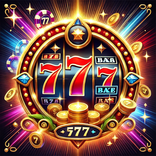 Casino&Slot777