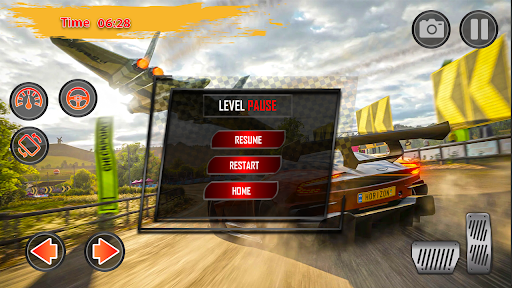 Speed Car Racing 3D Car Games