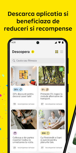 Raiffeisen Smart Market PC