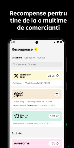 Raiffeisen Smart Market PC