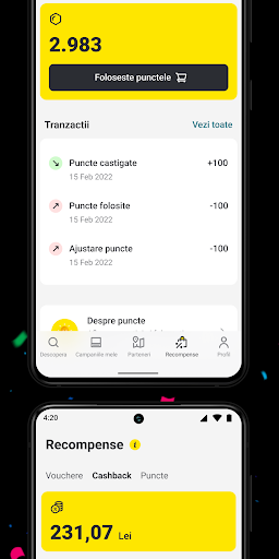Raiffeisen Smart Market PC