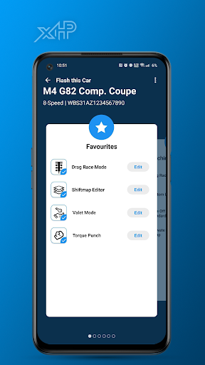 xHP Flashtool