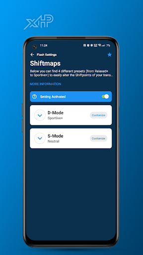 xHP Flashtool