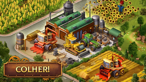 Steam City: Jogo de construção para PC