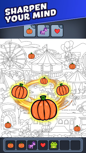 Triple Match City电脑版