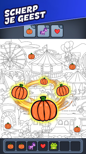 Triple Match City PC