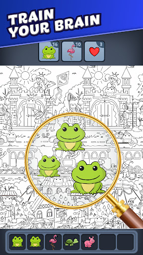 Triple Match City电脑版