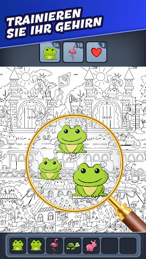 Triple Match City PC