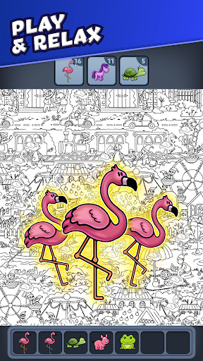 Triple Match City电脑版