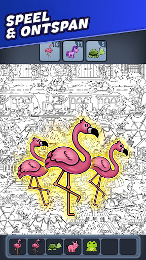 Triple Match City PC