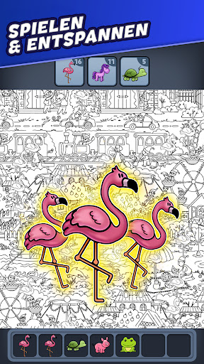 Triple Match City PC