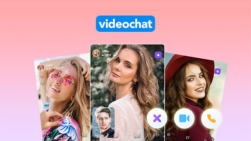 Mixu - Live Video Chat