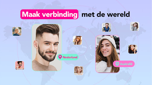 Mixu - Live Video Chat