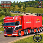 Truck Simulator :Euro Truck 3D PC
