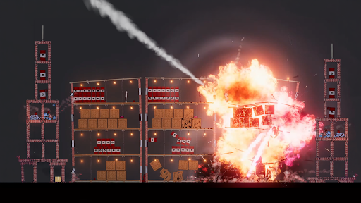 Ragdoll 3: Monster Playground PC