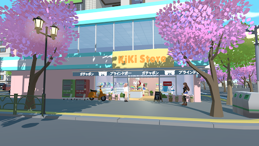 Supermarket Story 3D PC