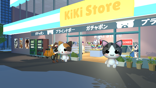 Supermarket Story 3D PC