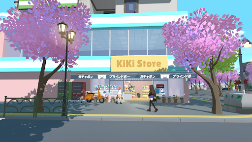 Supermarket Story 3D PC
