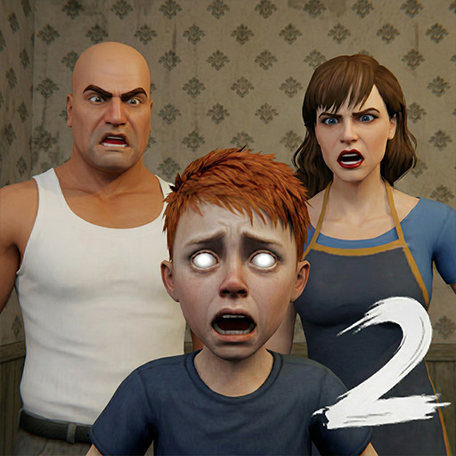 Runaway Boy 2: Horror Escape