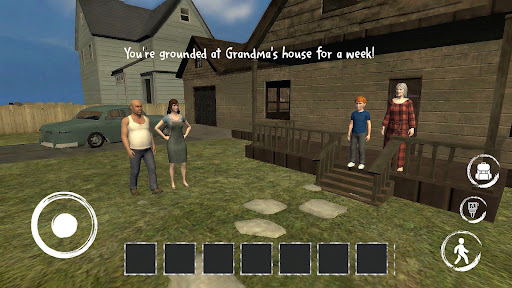 Runaway Boy 2: Horror Escape PC