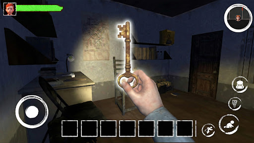 Runaway Boy 2: Horror Escape