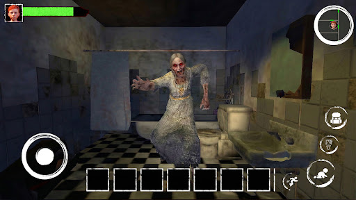 Runaway Boy 2: Horror Escape