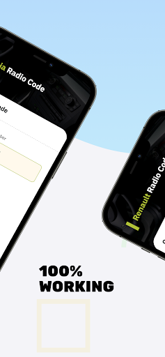 Codice Radio Dacia PC