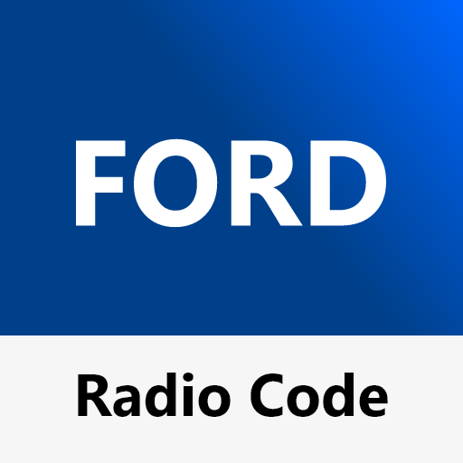 Ford Radio Code Generator PC