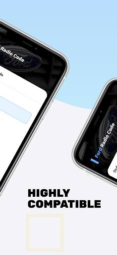 Ford Radio Code Generator PC