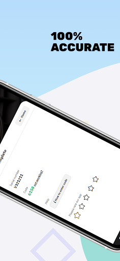 Ford Radio Code Generator PC