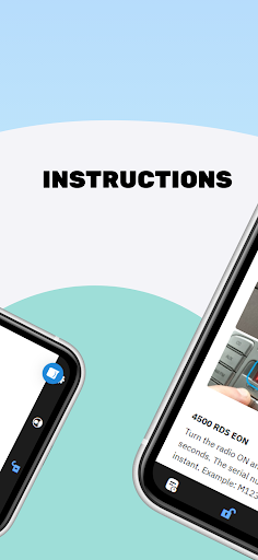 Ford Radio Code Generator PC