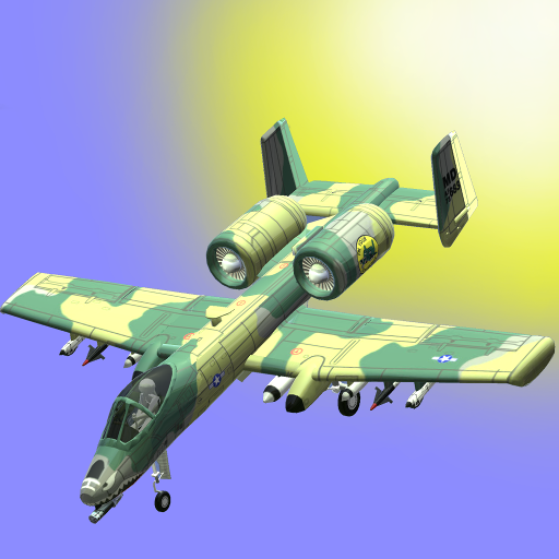 Absolute RC Flight Simulator電腦版