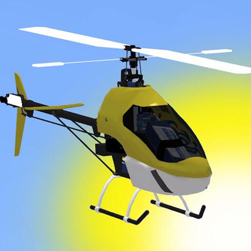 Absolute RC Heli Sim PC