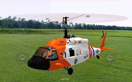 Absolute RC Heli Sim