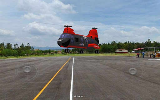 Absolute RC Heli Sim پی سی