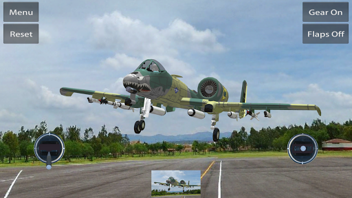 Absolute RC Plane Sim পিসি