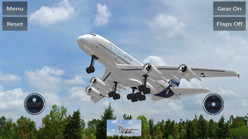 Absolute RC Plane Sim পিসি