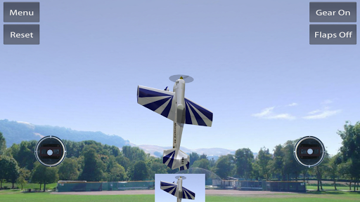 Absolute RC Plane Sim পিসি