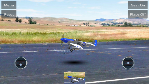 Absolute RC Plane Sim পিসি