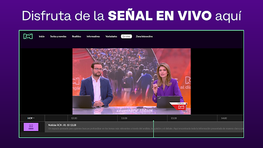 Canal RCN
