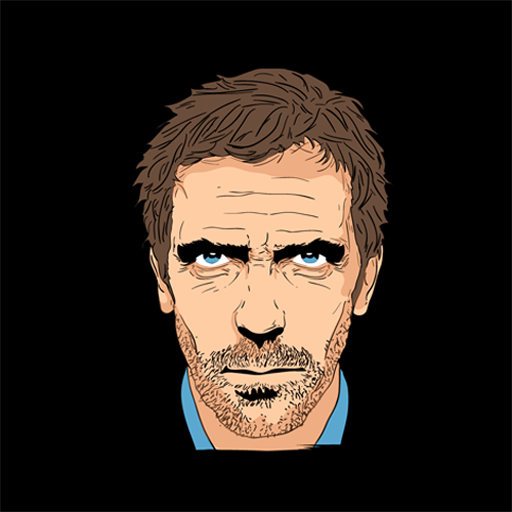 Dr House App پی سی
