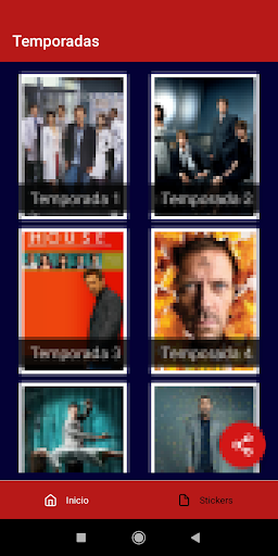 Dr House App پی سی