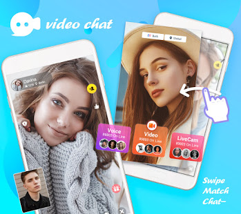 Tumile - Meet new people via free video chat