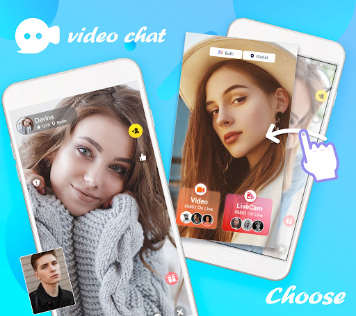 Tumile - Live Video Chat